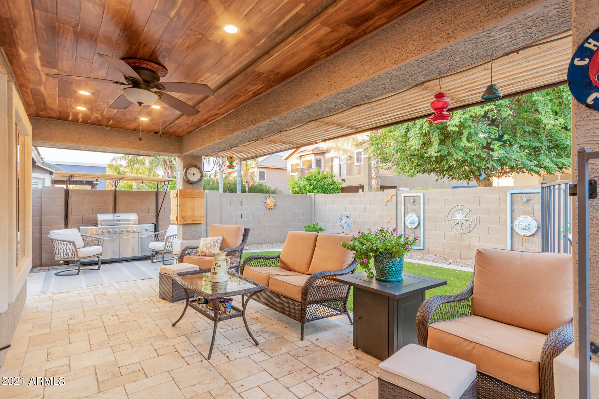 3560 East Los Altos Road Gilbert, AZ 85297 - Photo 41 of 51 41 - Los Altos