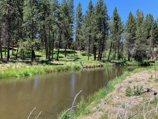 17020 Island Loop Way Bend, OR 97707 - Photo 1 of 11 Deschutes River Canal