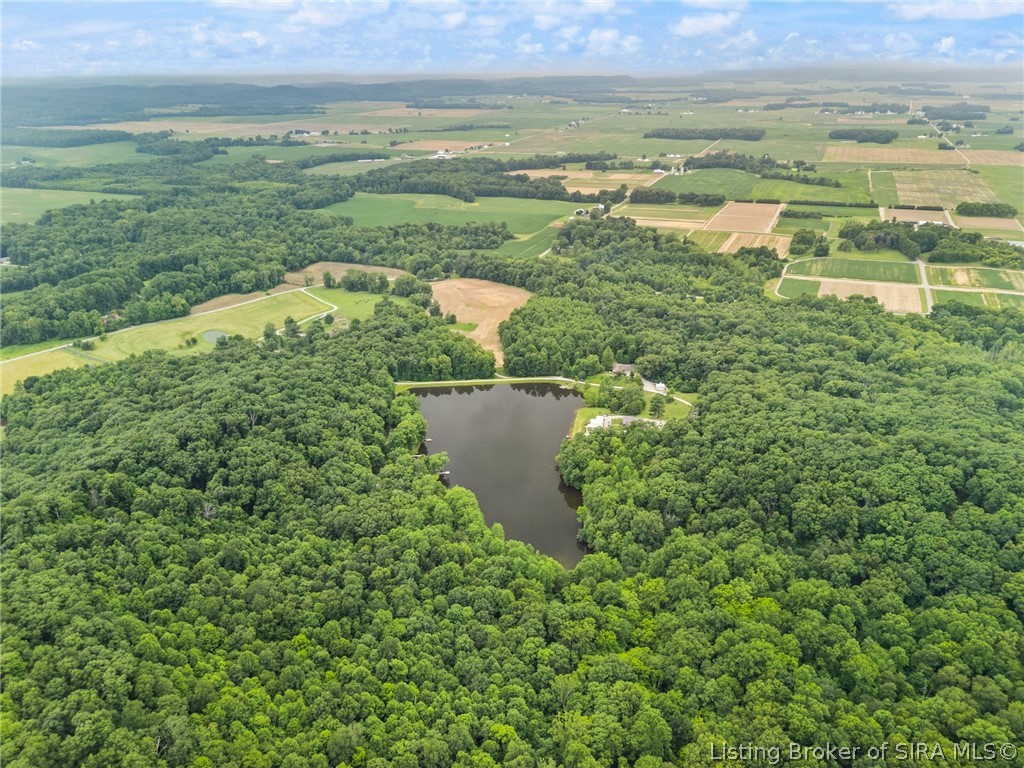 2488 West County 575 Road South Vallonia, IN 47281 - Photo 81 of 85