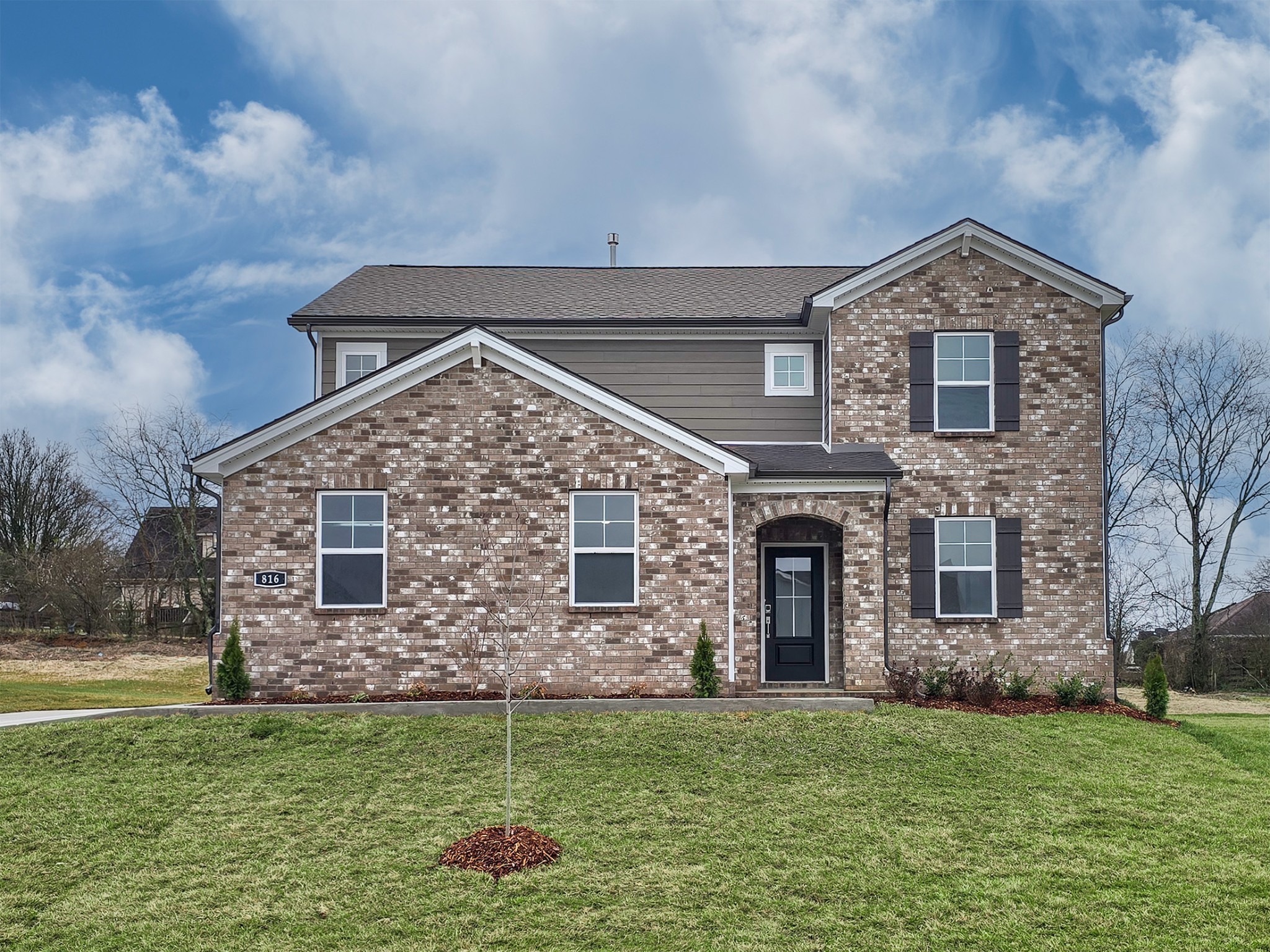 816 Averitt Lane Lebanon, TN 37087 - Photo 1 of 40