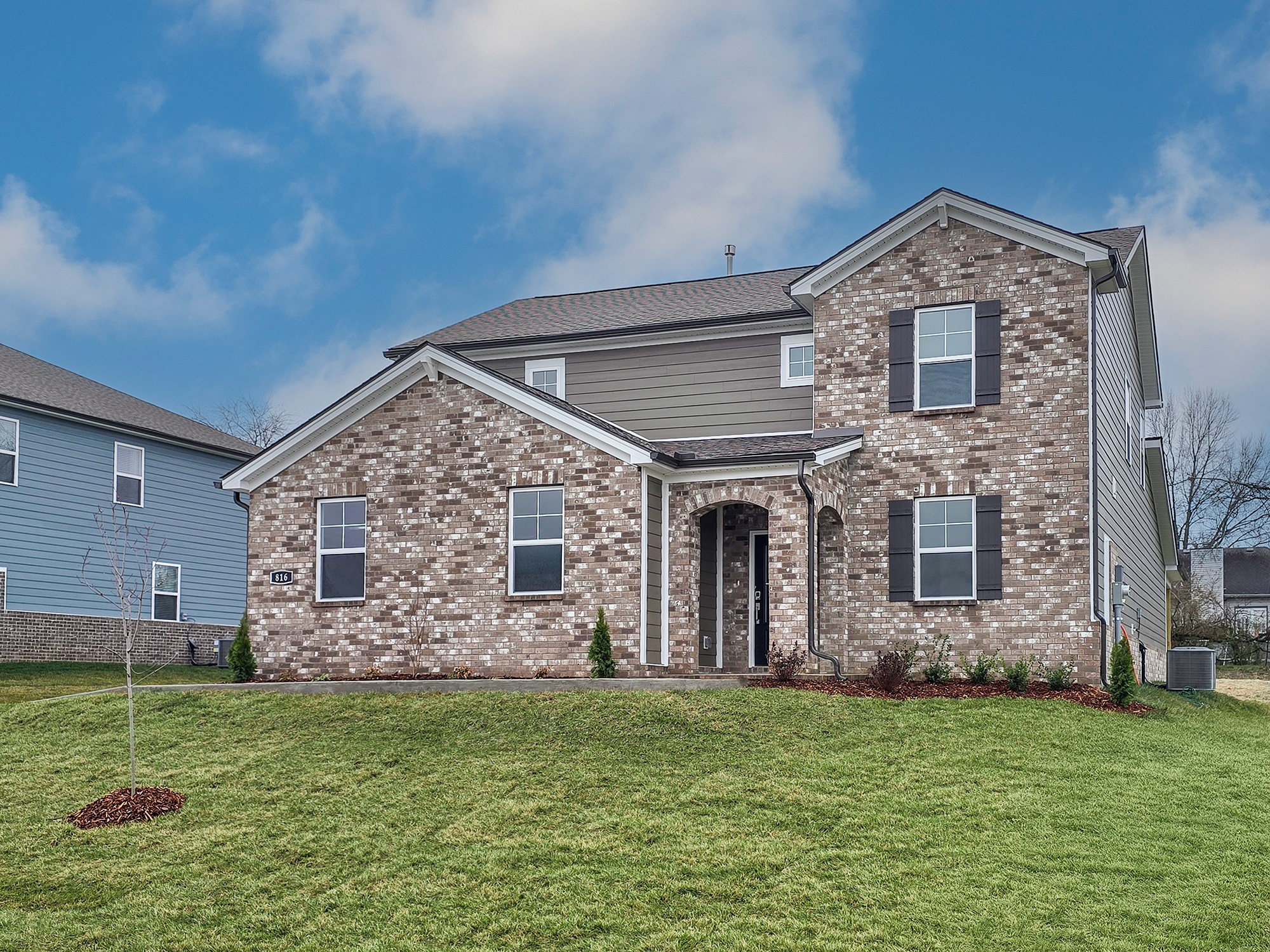 816 Averitt Lane Lebanon, TN 37087 - Photo 2 of 40