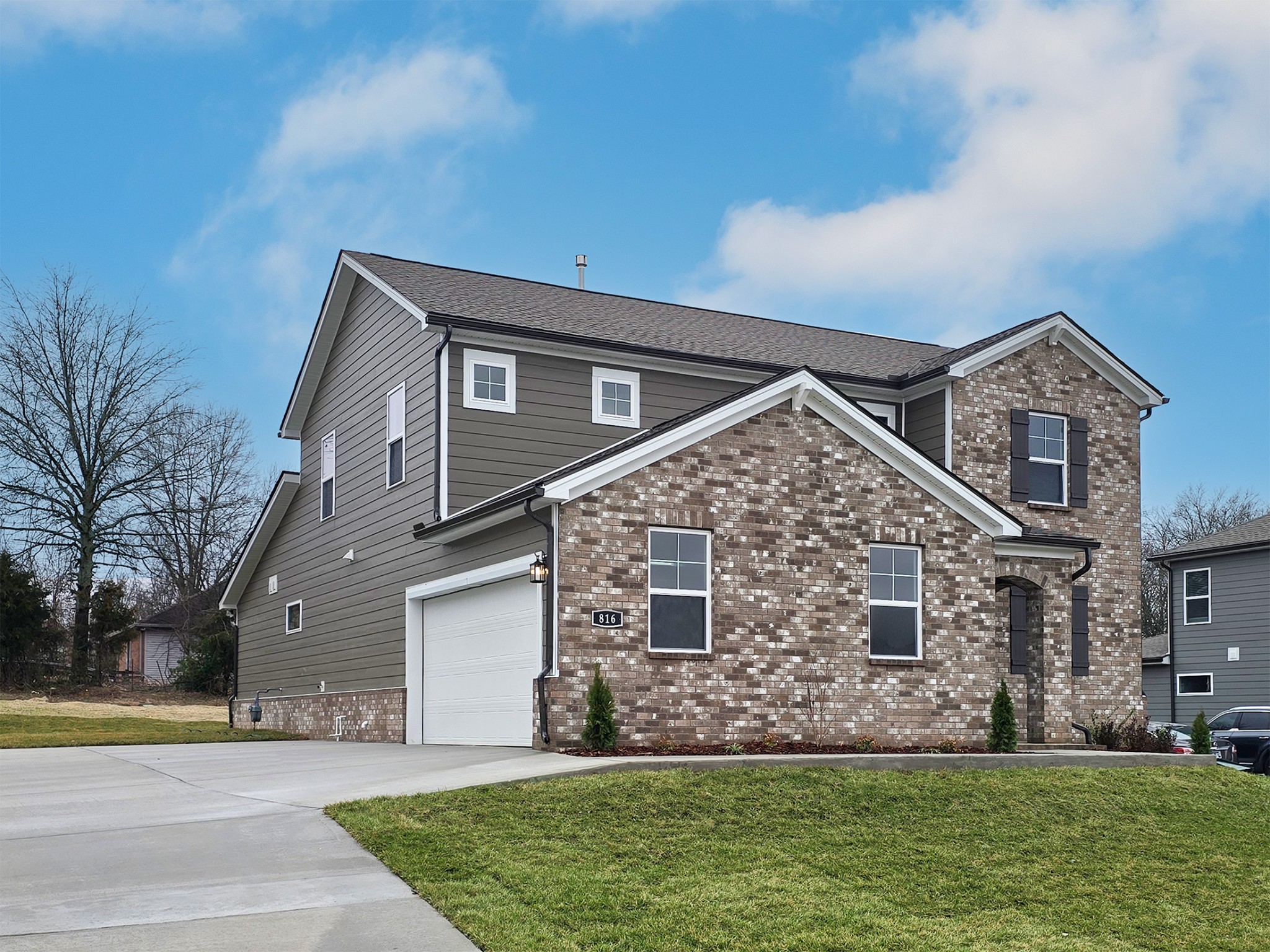 816 Averitt Lane Lebanon, TN 37087 - Photo 3 of 40