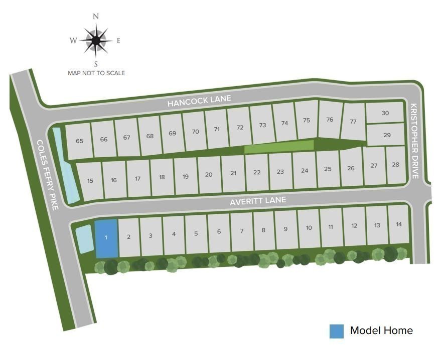 816 Averitt Lane Lebanon, TN 37087 - Photo 40 of 40