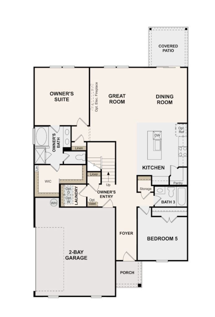 816 Averitt Lane Lebanon, TN 37087 - Photo 4 of 40