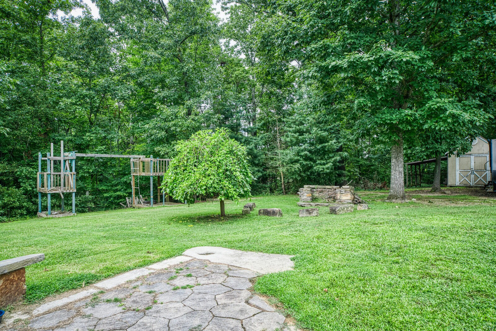 98 Hidden Ridge Loop Dunlap, TN 37327 - Photo 30 of 37 Gallery Image 30