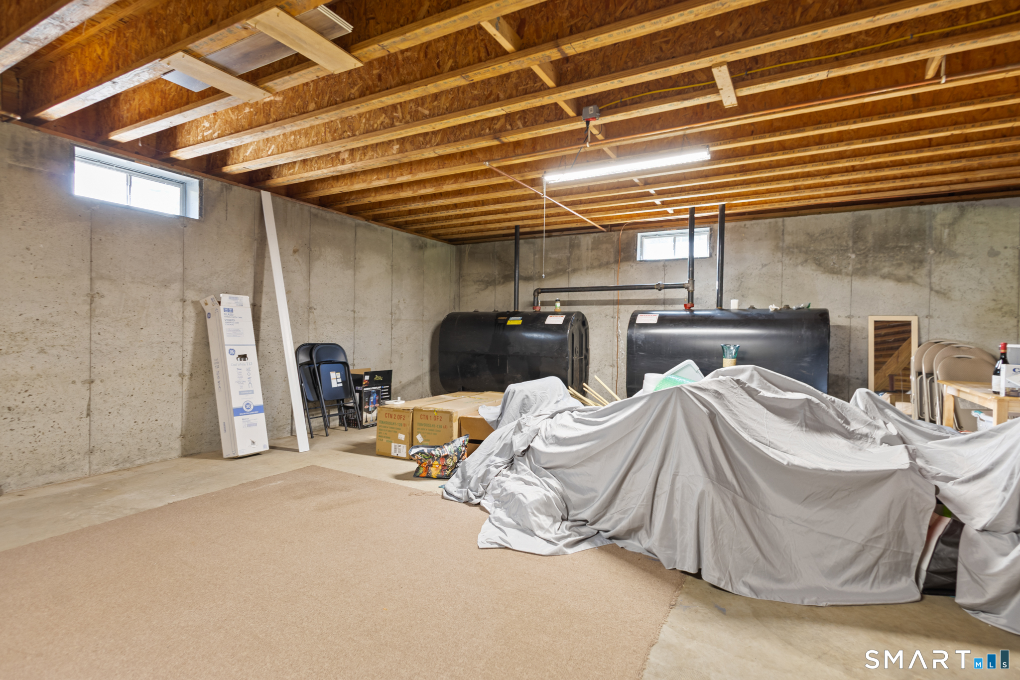 679 Bailey Hill Road Killingly, CT 06241 - Photo 29 of 38