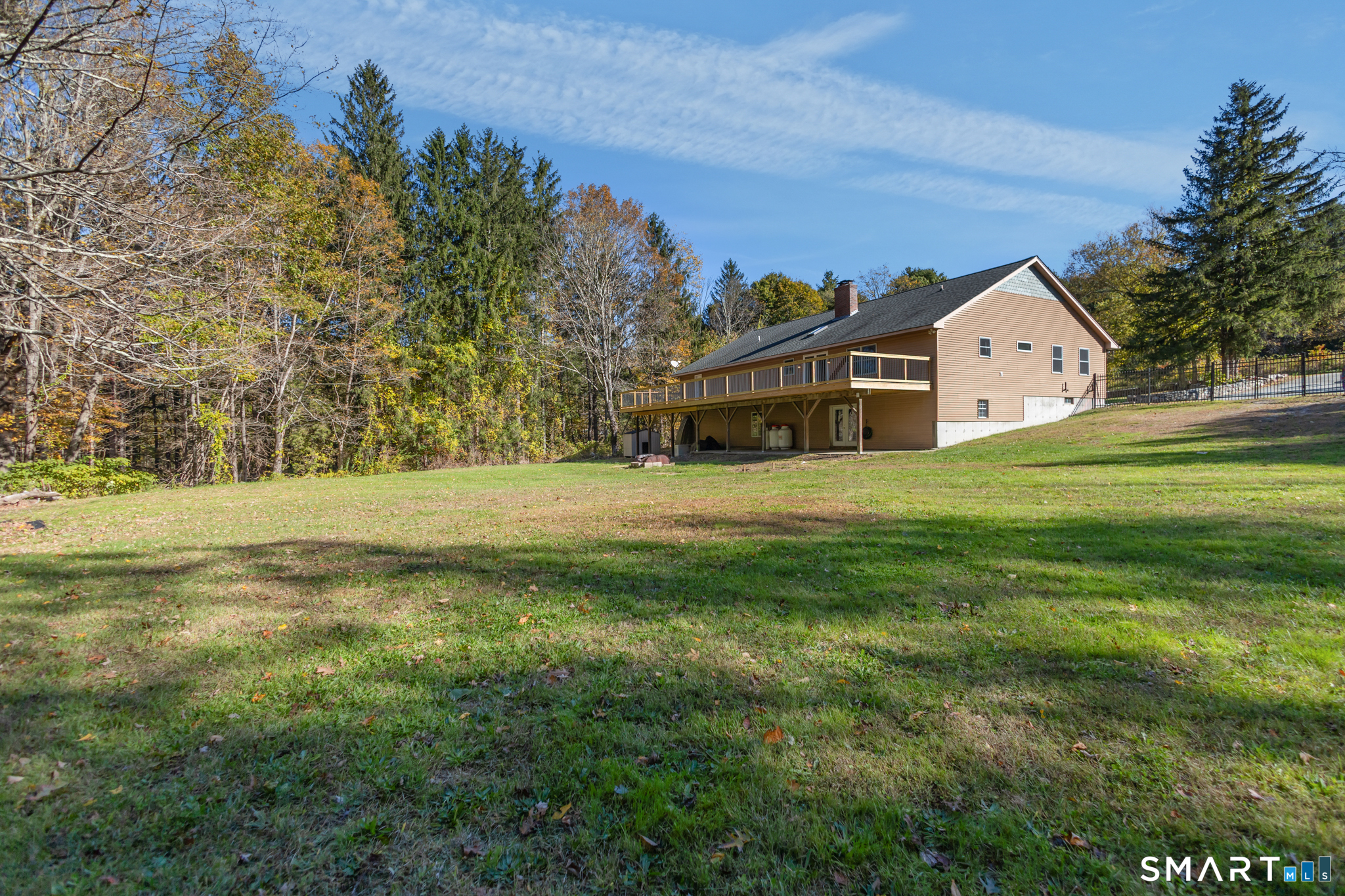 679 Bailey Hill Road Killingly, CT 06241 - Photo 31 of 38