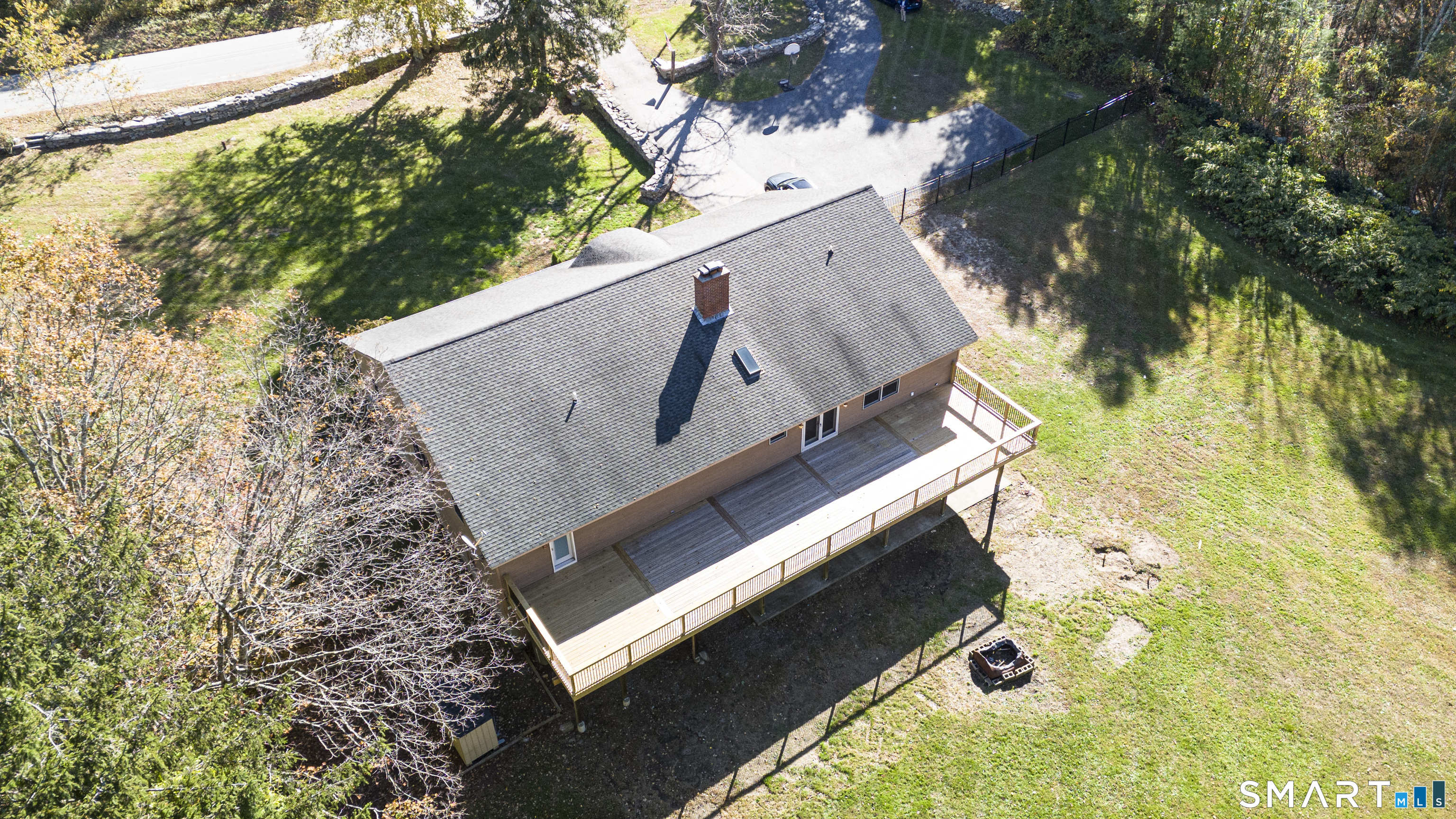 679 Bailey Hill Road Killingly, CT 06241 - Photo 37 of 38