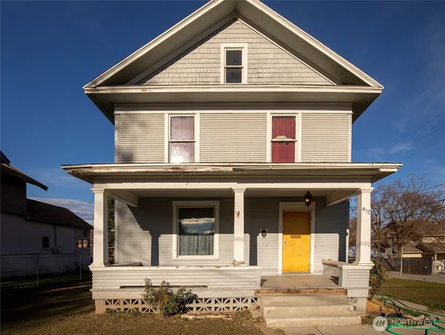 $440,000 | 412 Palouse Street, Wenatchee, WA 98801