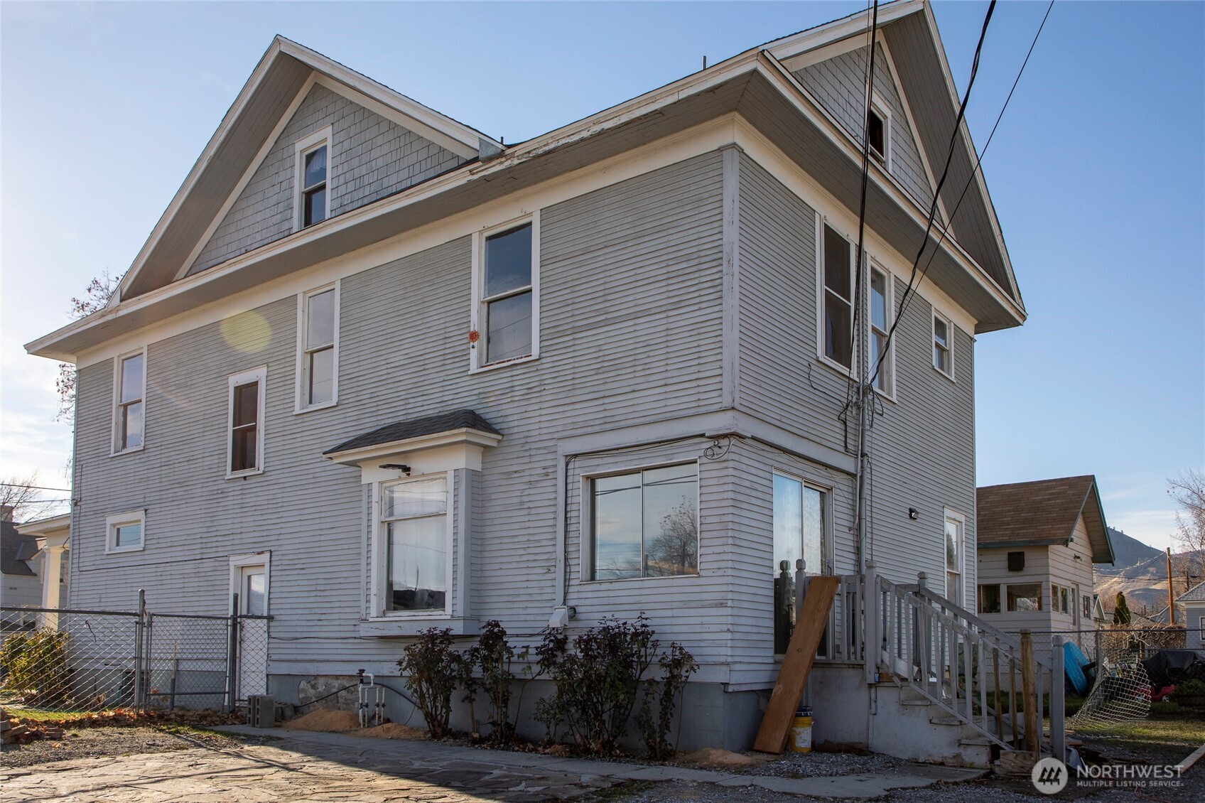 412 Palouse Street Wenatchee, WA 98801 - Photo 14 of 15