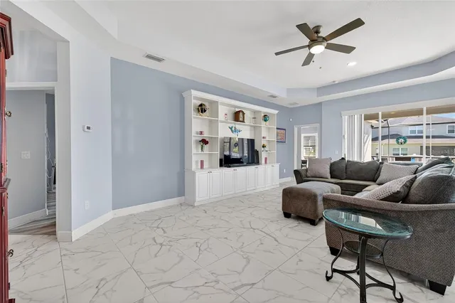 $465,335 | 10915 Blue Magnolia Lane, Parrish, FL 34219