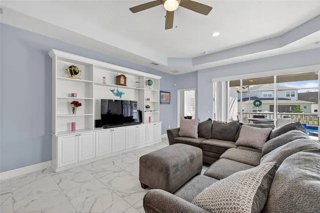 $465,335 | 10915 Blue Magnolia Lane, Parrish, FL 34219