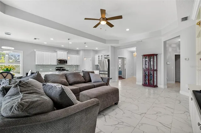 $465,335 | 10915 Blue Magnolia Lane, Parrish, FL 34219