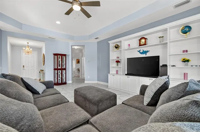 $465,335 | 10915 Blue Magnolia Lane, Parrish, FL 34219