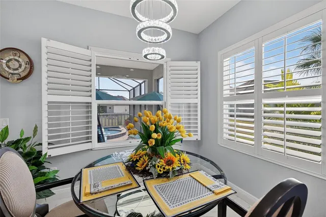 $465,335 | 10915 Blue Magnolia Lane, Parrish, FL 34219