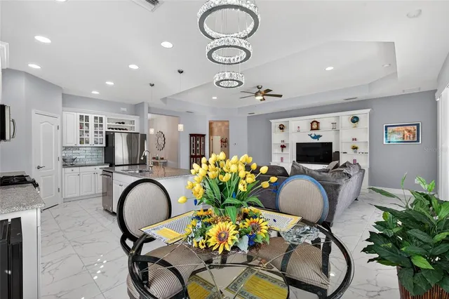 $465,335 | 10915 Blue Magnolia Lane, Parrish, FL 34219