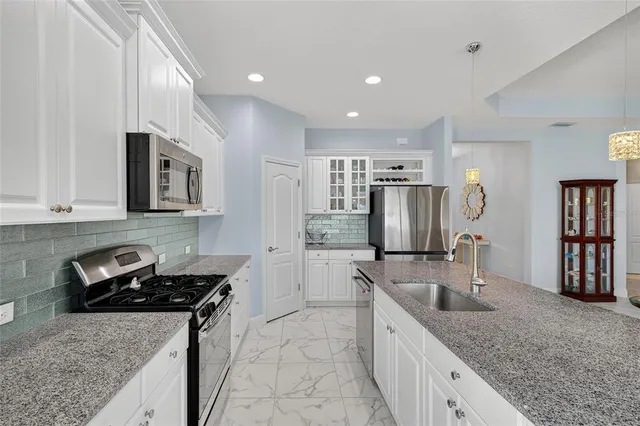 $465,335 | 10915 Blue Magnolia Lane, Parrish, FL 34219