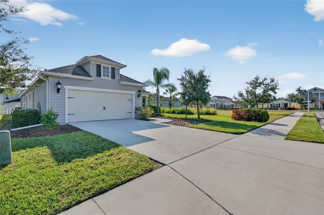 $465,335 | 10915 Blue Magnolia Lane, Parrish, FL 34219