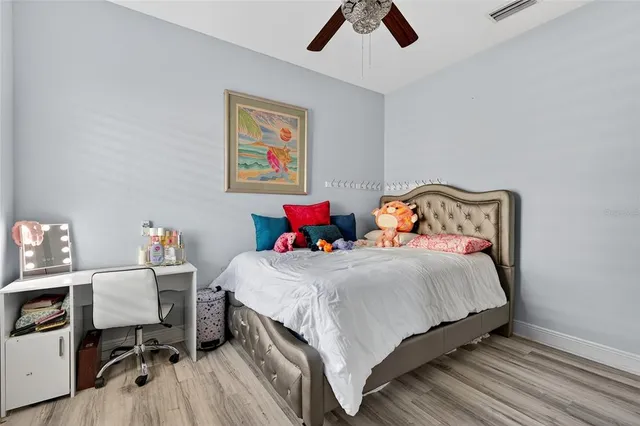 $465,335 | 10915 Blue Magnolia Lane, Parrish, FL 34219