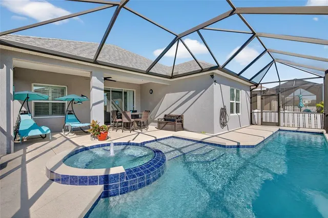 $465,335 | 10915 Blue Magnolia Lane, Parrish, FL 34219