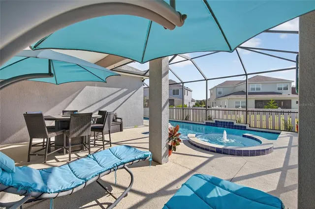 $465,335 | 10915 Blue Magnolia Lane, Parrish, FL 34219