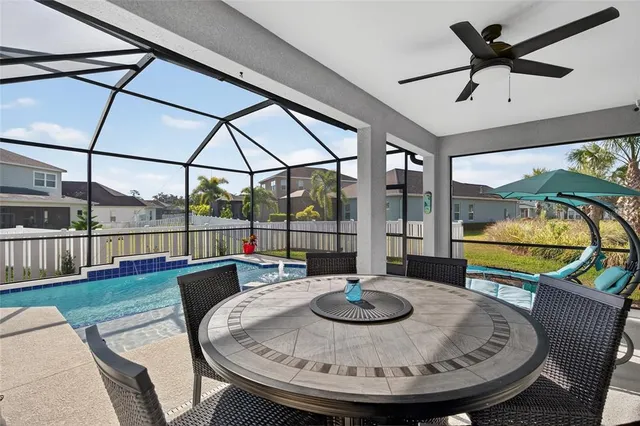 $465,335 | 10915 Blue Magnolia Lane, Parrish, FL 34219