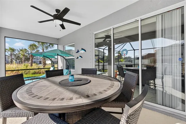 $465,335 | 10915 Blue Magnolia Lane, Parrish, FL 34219