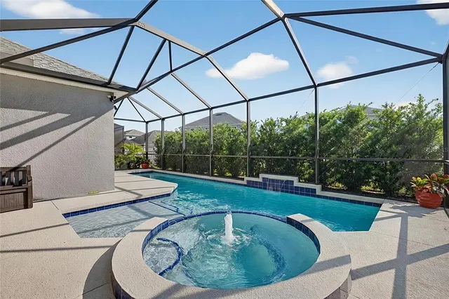 $464,335 | 10915 Blue Magnolia Lane, Parrish, FL 34219