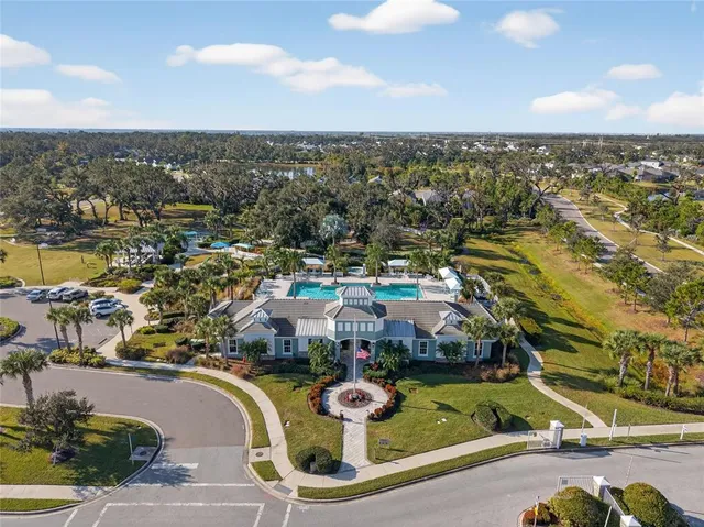 $465,335 | 10915 Blue Magnolia Lane, Parrish, FL 34219