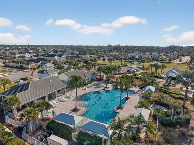 $465,335 | 10915 Blue Magnolia Lane, Parrish, FL 34219