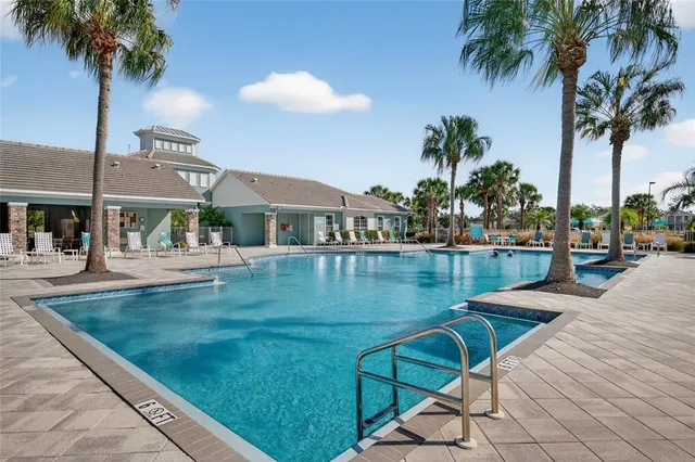 $465,335 | 10915 Blue Magnolia Lane, Parrish, FL 34219