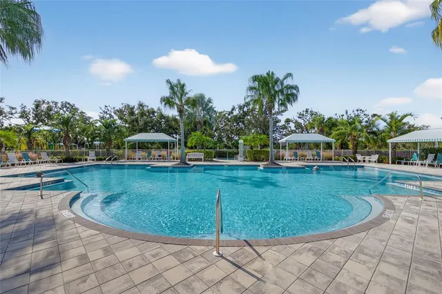 $465,335 | 10915 Blue Magnolia Lane, Parrish, FL 34219