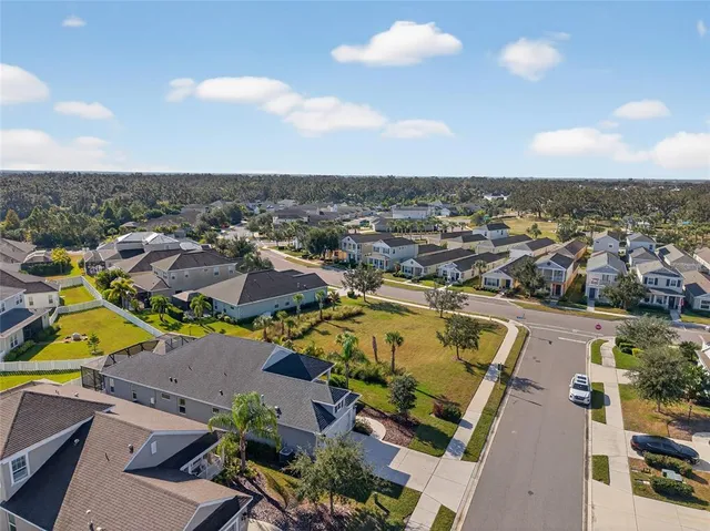 $465,335 | 10915 Blue Magnolia Lane, Parrish, FL 34219