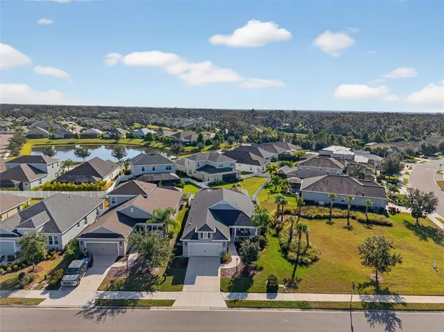 $464,335 | 10915 Blue Magnolia Lane, Parrish, FL 34219