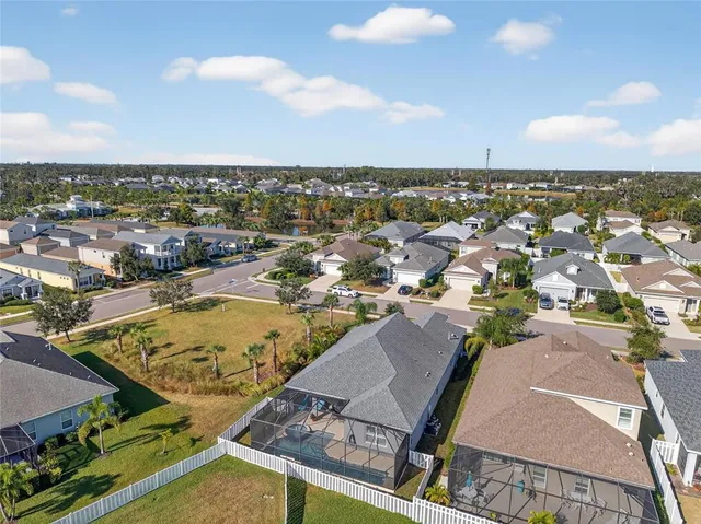 $465,335 | 10915 Blue Magnolia Lane, Parrish, FL 34219