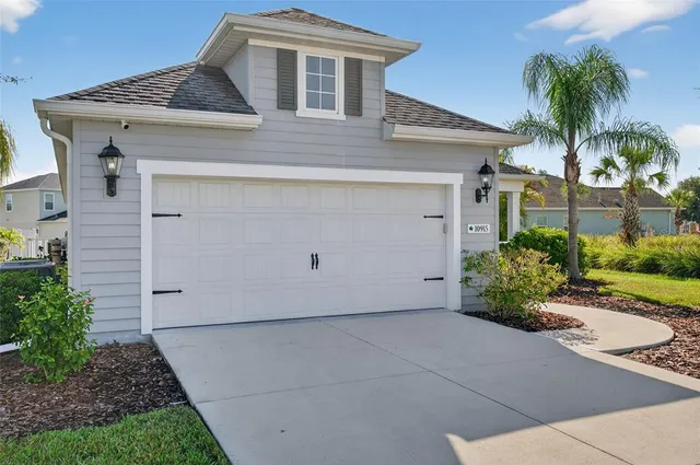 $464,335 | 10915 Blue Magnolia Lane, Parrish, FL 34219