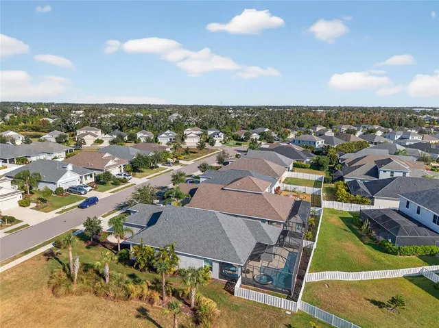 $465,335 | 10915 Blue Magnolia Lane, Parrish, FL 34219