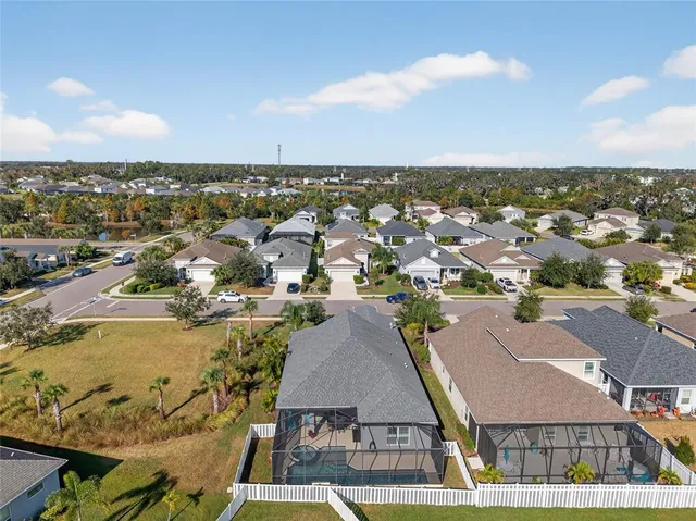 $464,335 | 10915 Blue Magnolia Lane, Parrish, FL 34219