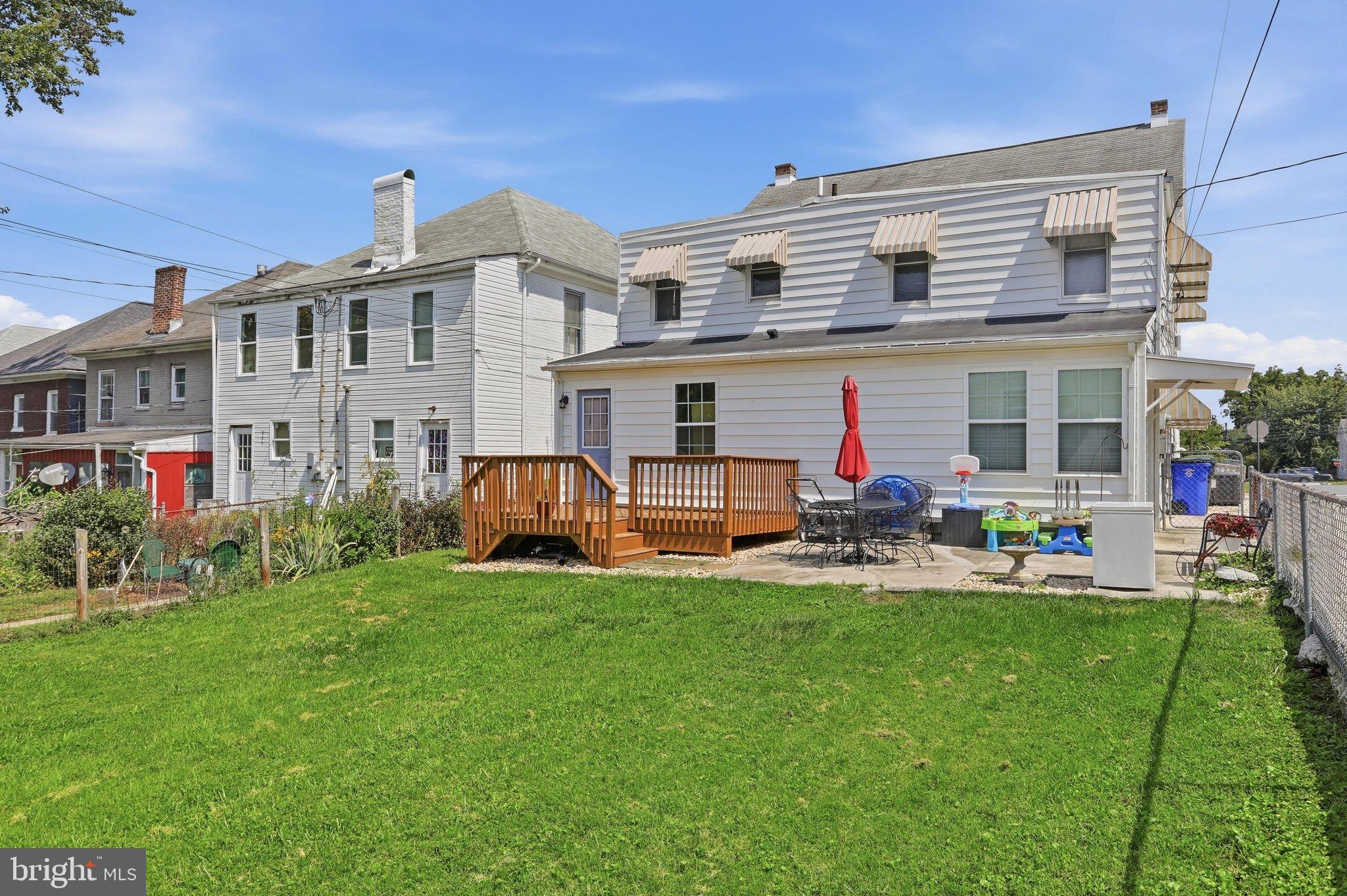 355-357 Ridge Avenue Hagerstown, MD 21740 - Photo 33 of 36 Gallery Image 33