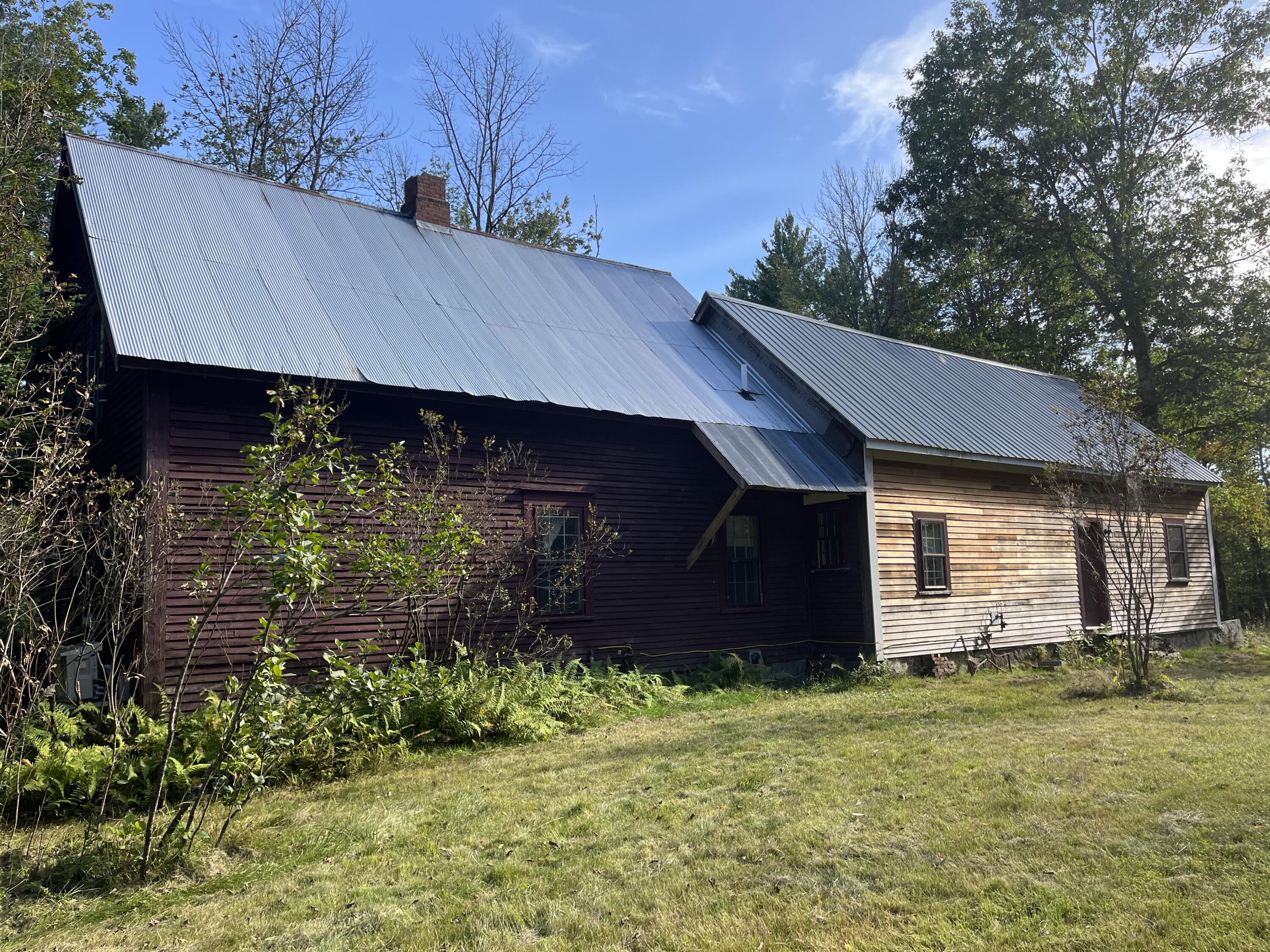 94 Buswell Road Bridgton, ME 04009 - Photo 8 of 20 IMG_2442