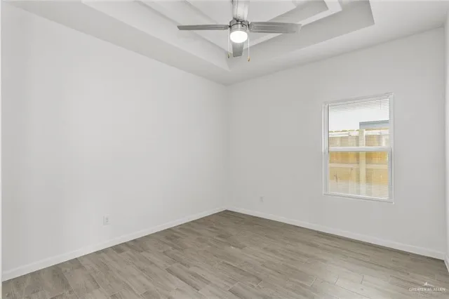 $1,000 | 304 West Campeche Avenue, Unit 3, Alton, TX 78573