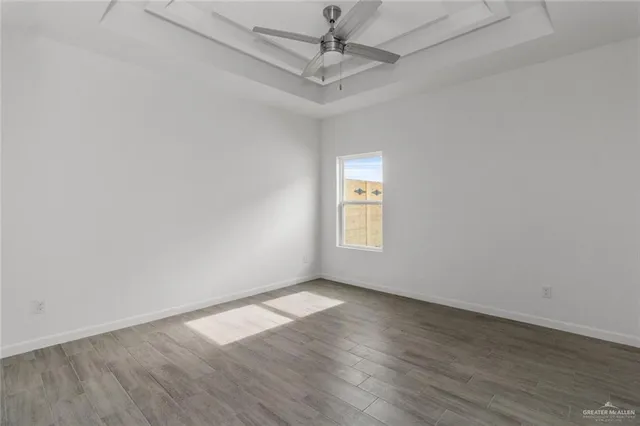 $1,000 | 304 West Campeche Avenue, Unit 3, Alton, TX 78573