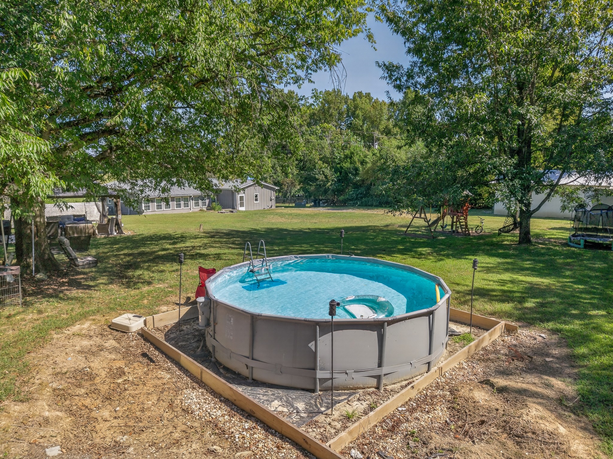128 Smith Mill Road Fayetteville, TN 37334 - Photo 34 of 41 Gallery Image 34