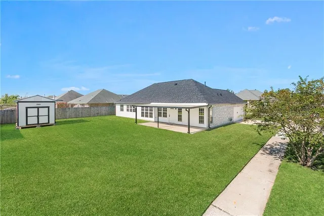 $284,000 | 101 Nicole Drive, Laplace, LA 70068
