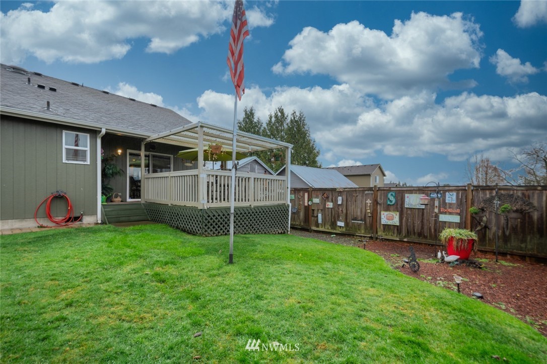 42 Southwest 9th Street Chehalis, WA 98532 - Photo 13 of 13 Gallery Image 13