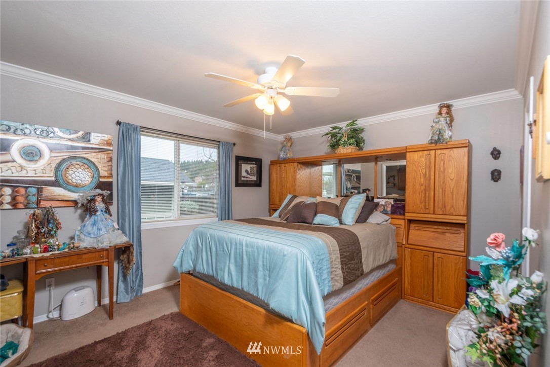 42 Southwest 9th Street Chehalis, WA 98532 - Photo 3 of 13 Gallery Image 3