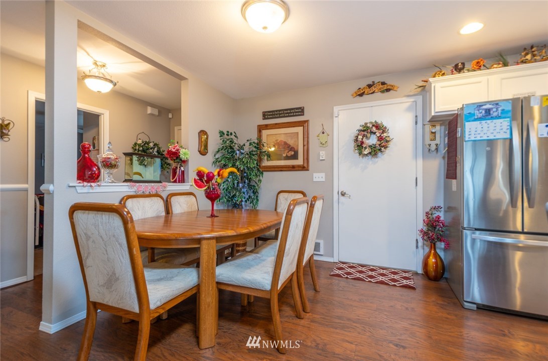 42 Southwest 9th Street Chehalis, WA 98532 - Photo 9 of 13 Gallery Image 9