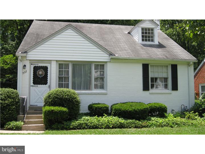 232 Wayne Avenue Springfield, PA 19064 - Photo 1 of 16