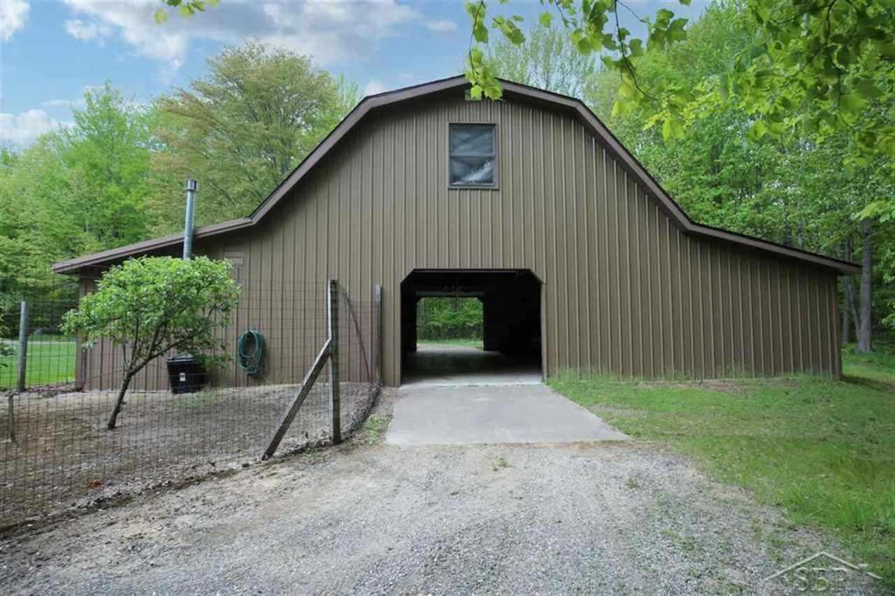 4139 East Baker Road Midland, MI 48642 - Photo 69 of 73