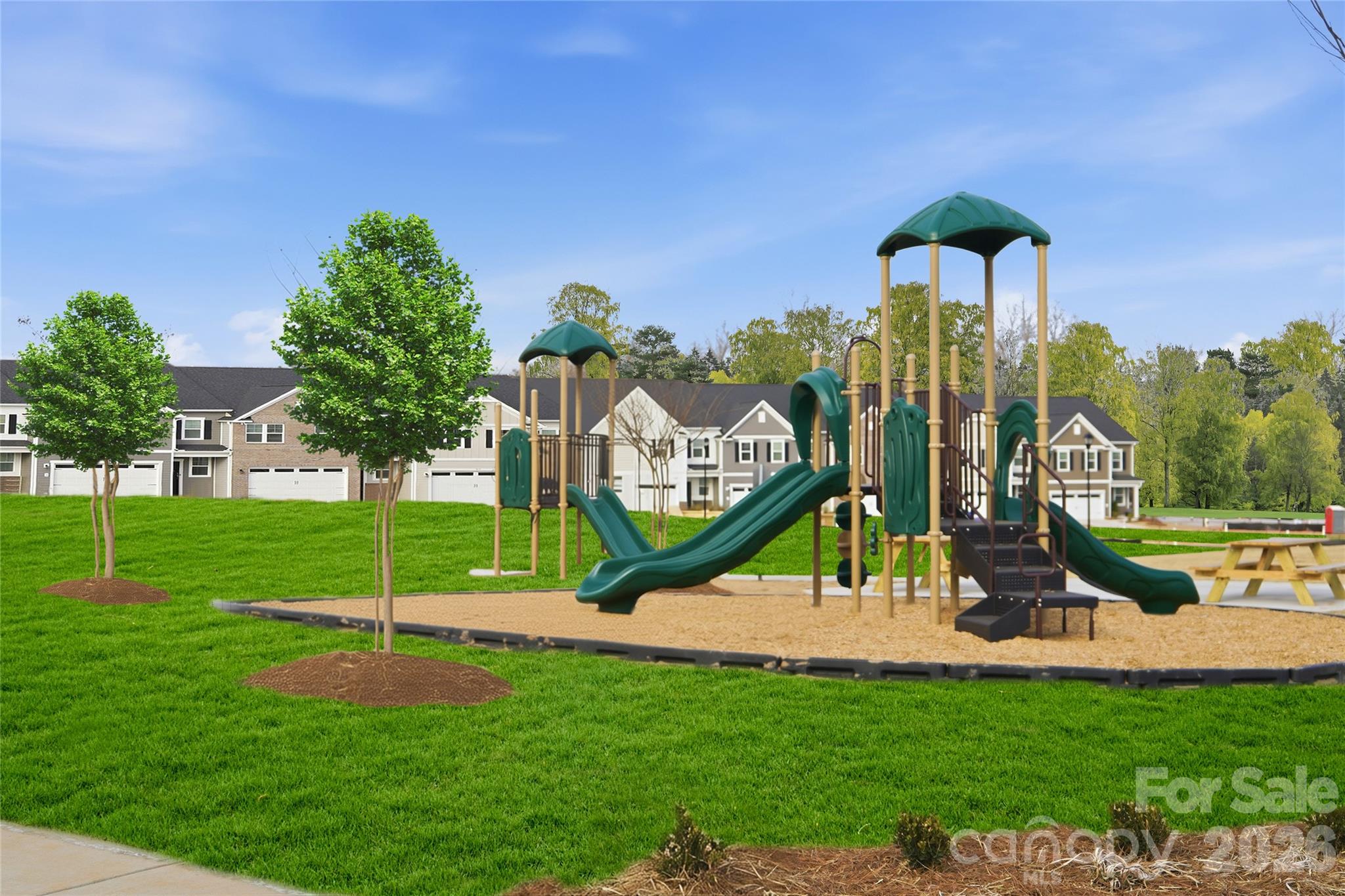 1305 Margo Mannor Fort Mill, SC 29708 - Photo 35 of 44